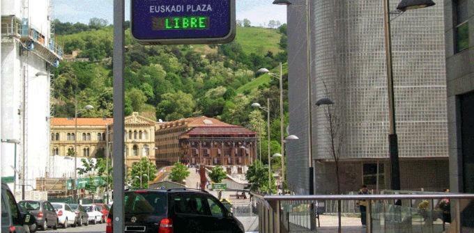 Апартаменти Premium Location! Gran Via & Free Parking Більбао Екстер'єр фото