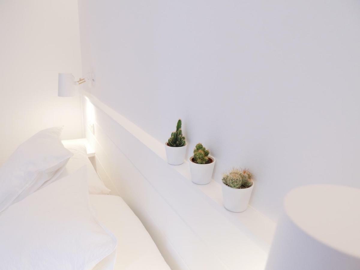Апартаменти Premium Location! Gran Via & Free Parking Більбао Екстер'єр фото