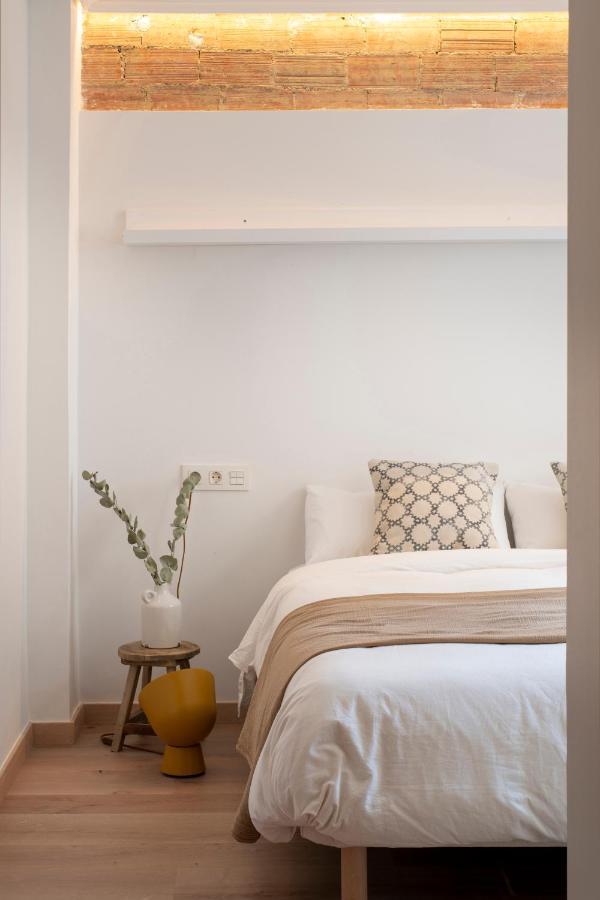 Апартаменти Premium Location! Gran Via & Free Parking Більбао Екстер'єр фото
